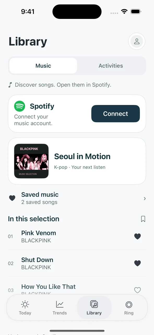 Orivo Original app